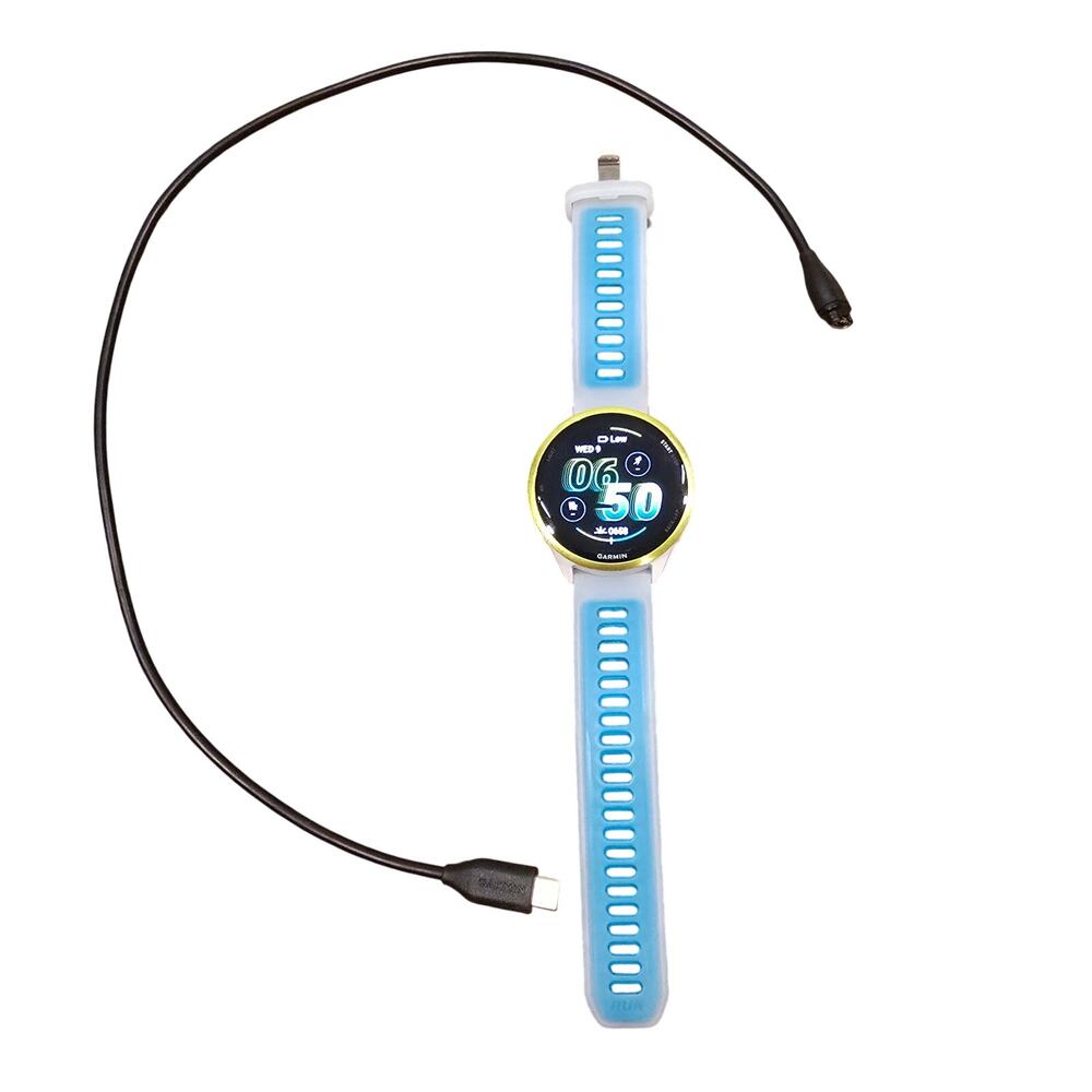 Garmin Forerunner 570 47mm Fitness GPS Running Watch